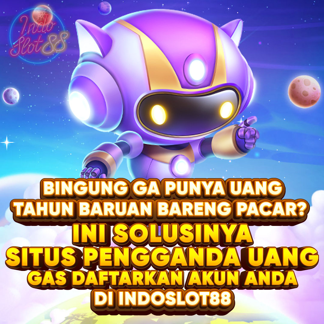 INDOSLOT88 : New Cool Game Online Give Best Profit WD #1